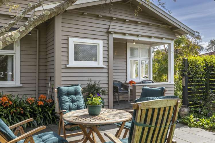 34 Aubrey Street City Centre_7