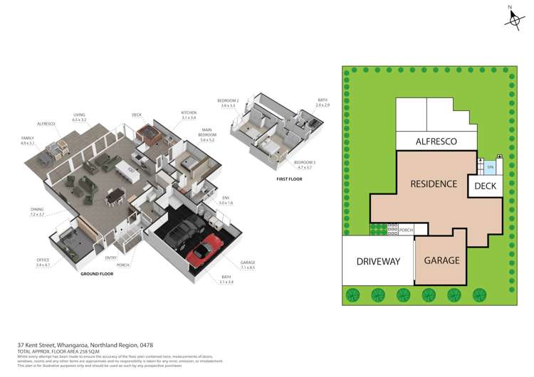 37 Kent Street Whangaroa_47