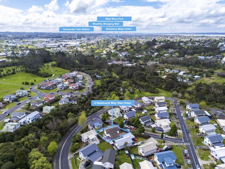 6 Newfound Way Glen Eden_23