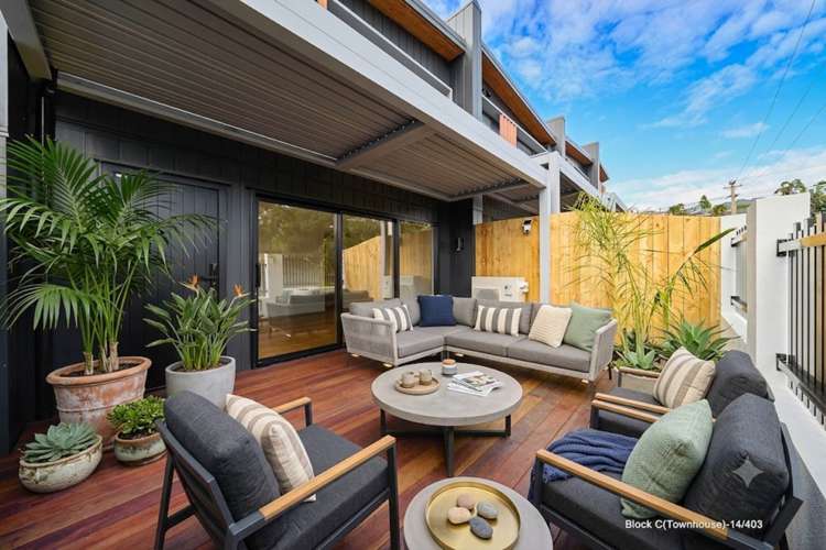 14/403 Beach Road Mairangi Bay_21