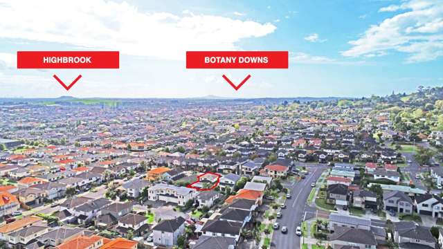 6 Janway Avenue Flat Bush_1