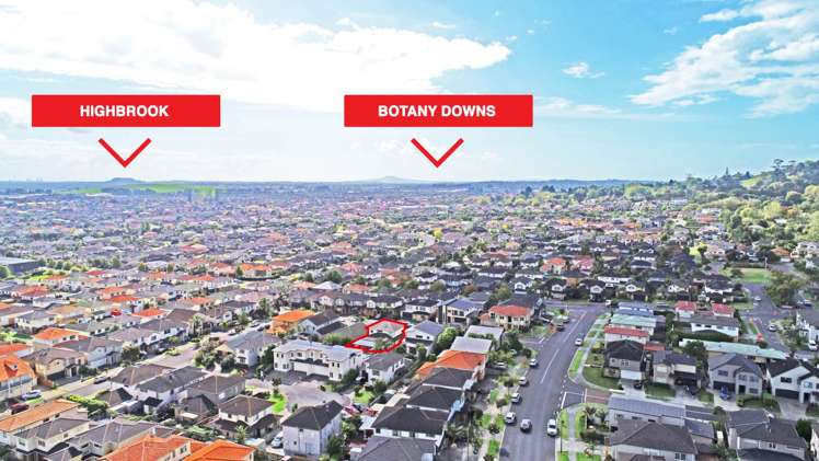 6 Janway Avenue Flat Bush_1