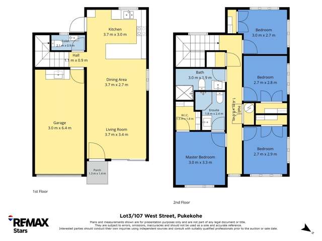 LOT 3 107 West Street Pukekohe_1