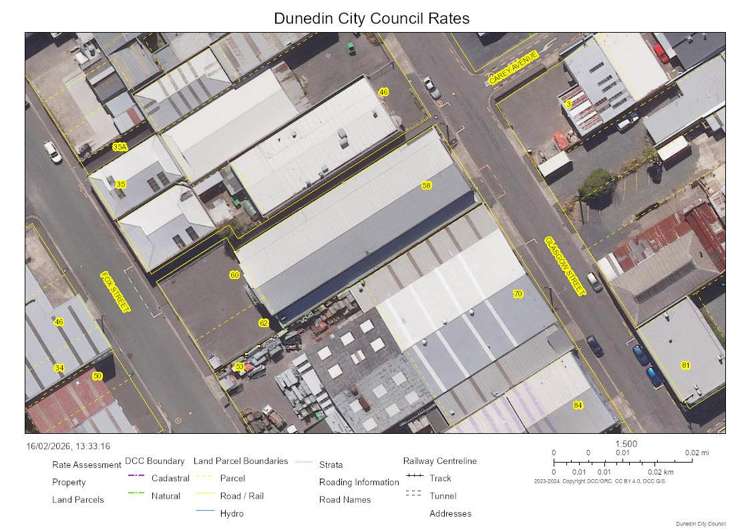 60 Fox Street South Dunedin_18