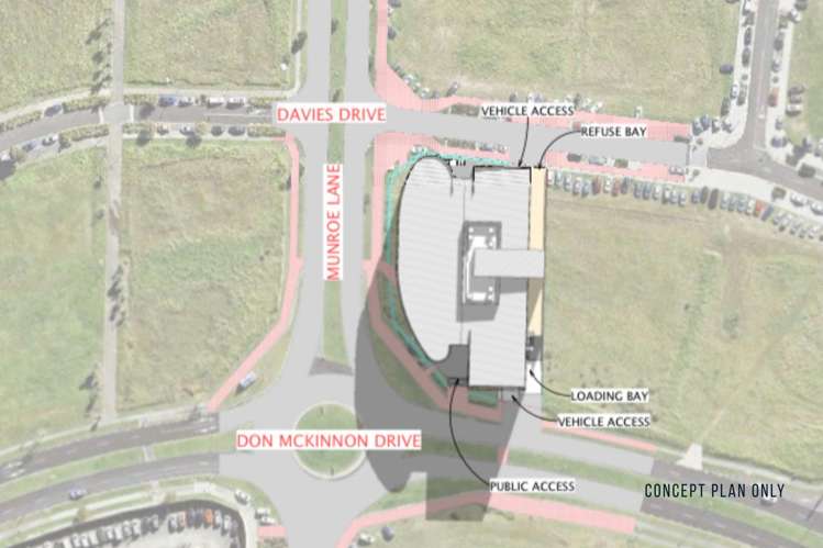 1 Munroe Lane Albany_1