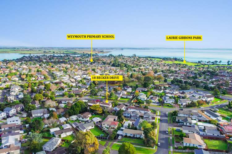 18 Becker Drive Manurewa_17