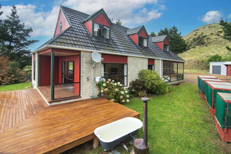 503 Parkville Road Eketahuna_5