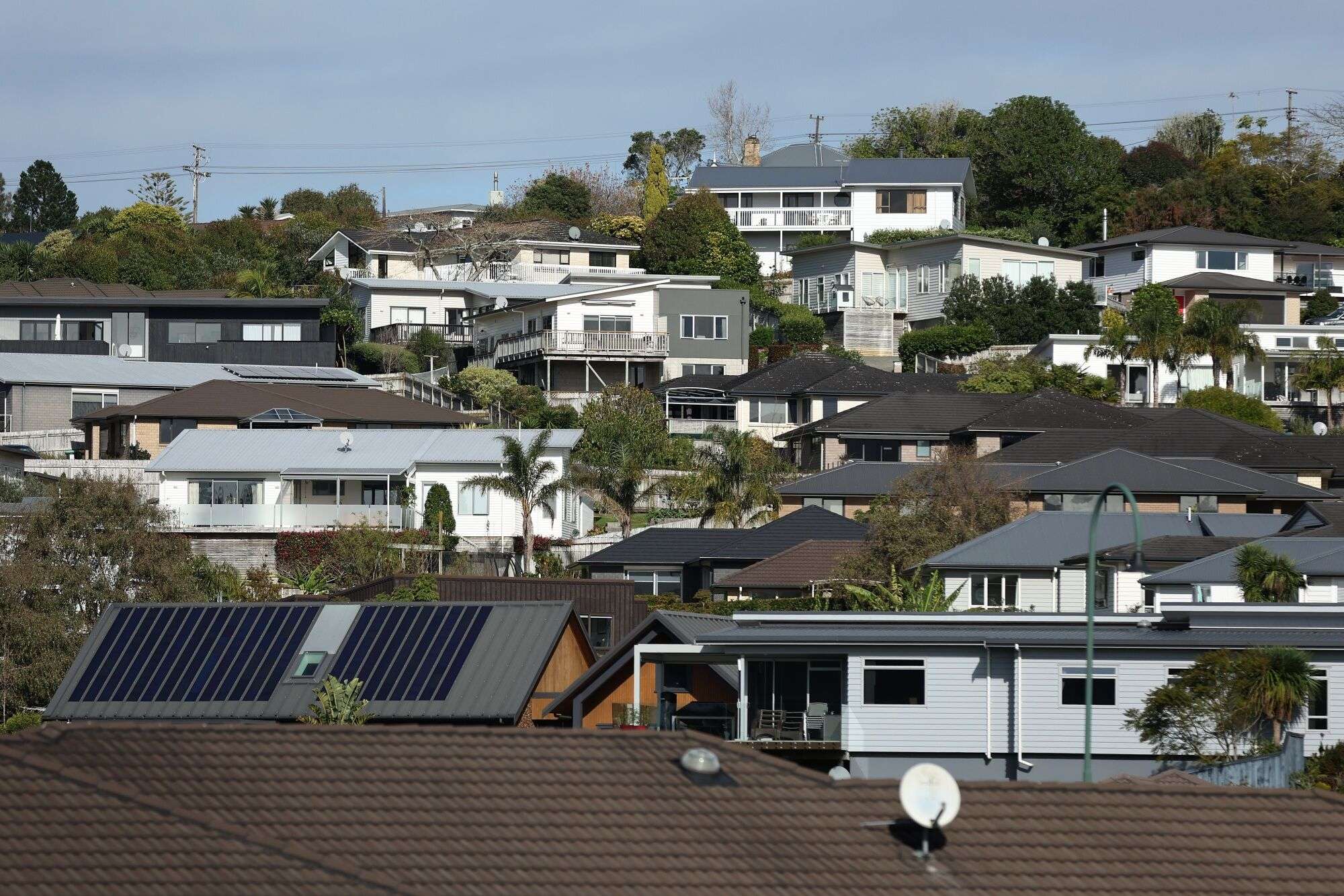 Five things you need to know about the housing market this week