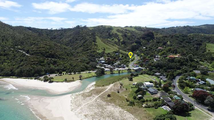 9 Irishtown Road Kuaotunu_9