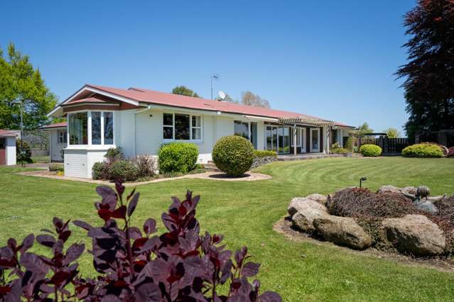 Tamahere Living, Perfectly Positioned