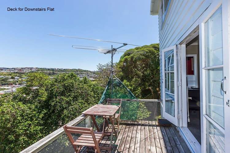 9 Townsend Road Miramar_13