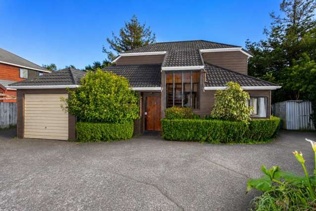 Affordable family living in Rangi zone