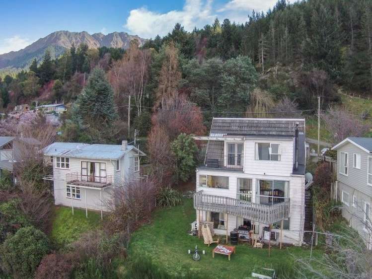 14 Lomond Crescent Queenstown_21