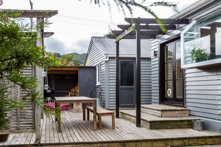 66 Bell Street Featherston_20