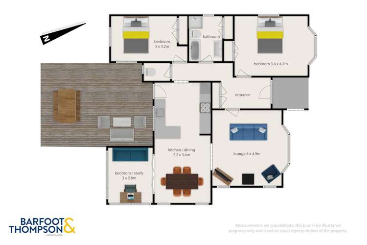 360 Huia Road Titirangi_15