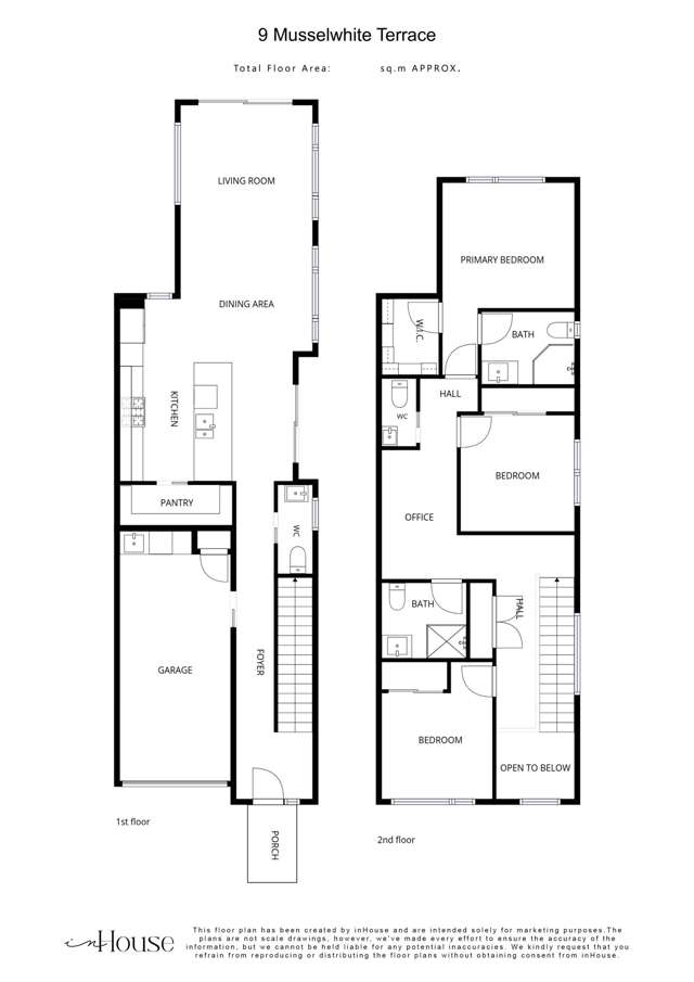 2/9 Musselwhite Terrace Chartwell_1