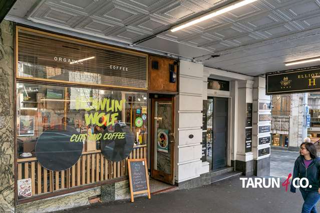 Shop W1/15-31 Wellesley Street Auckland Central_2