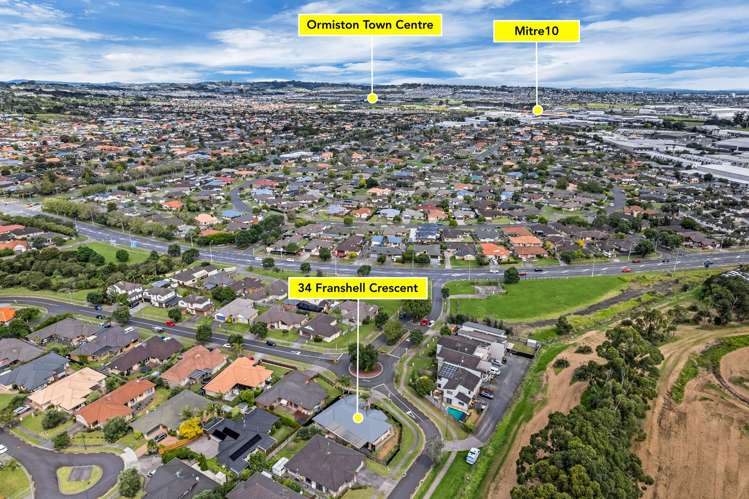 34 Franshell Crescent East Tamaki_31
