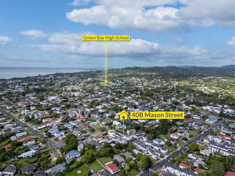 40B Mason Street New Lynn East_31