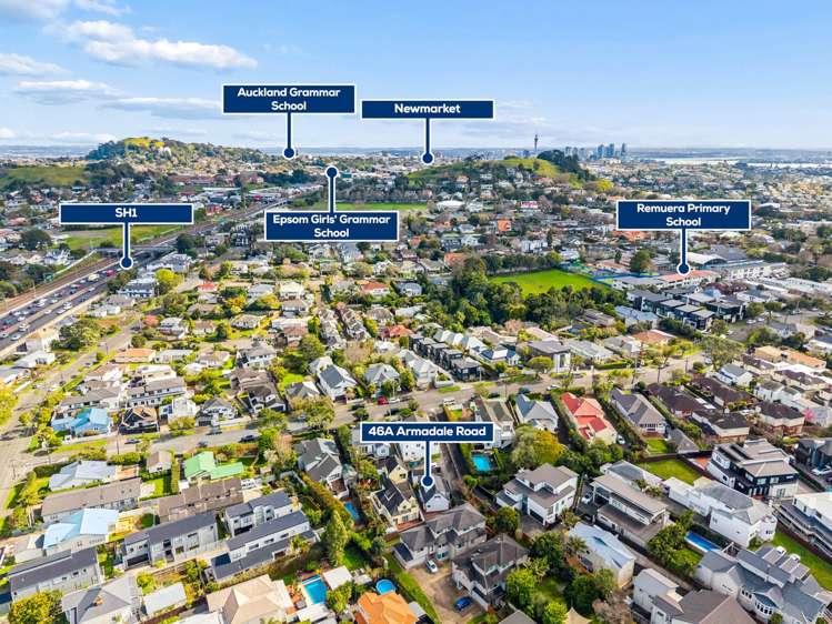 46A Armadale Road Remuera_20
