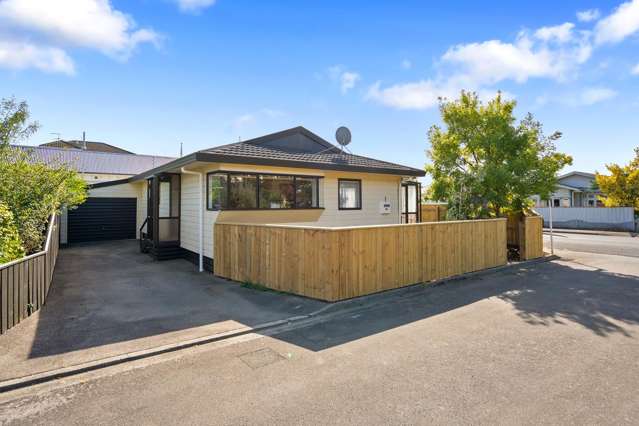 Sunshine And Standalone Appeal