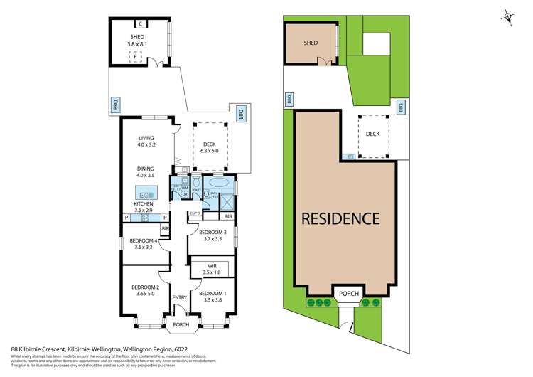 88 Kilbirnie Crescent Kilbirnie_18