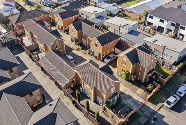 A, B, C, D/12 & 14 George Street Riccarton_1