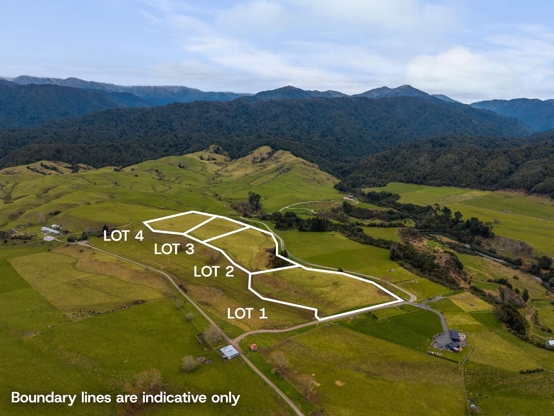 Lot 1, 2, 3, 4/74 Poads Road Levin_0