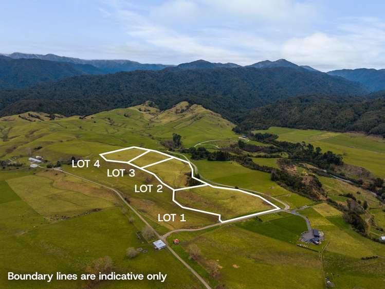 Lot 1, 2, 3, 4/74 Poads Road_0