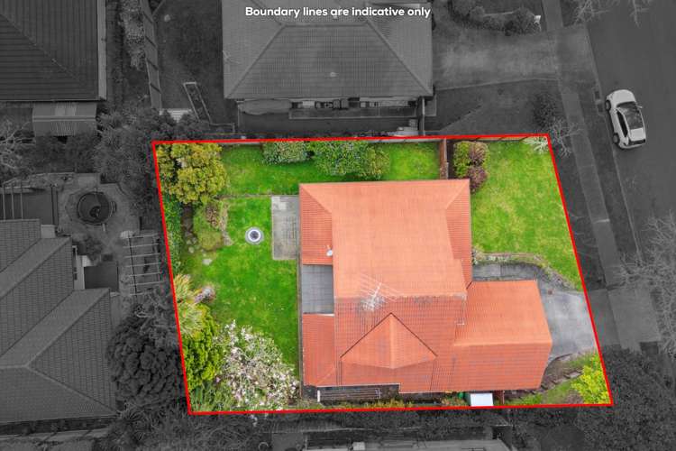 8 Clemows Lane Albany_24