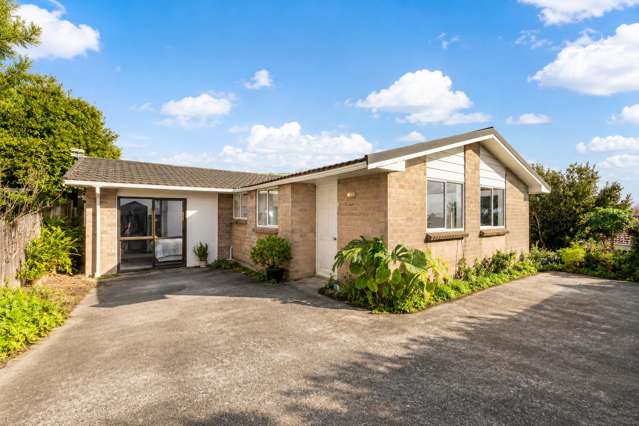 A Lot of Property for a Low Price!