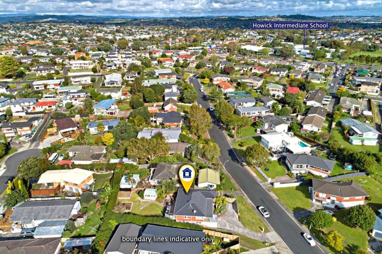 25 Juliet Avenue Howick_22