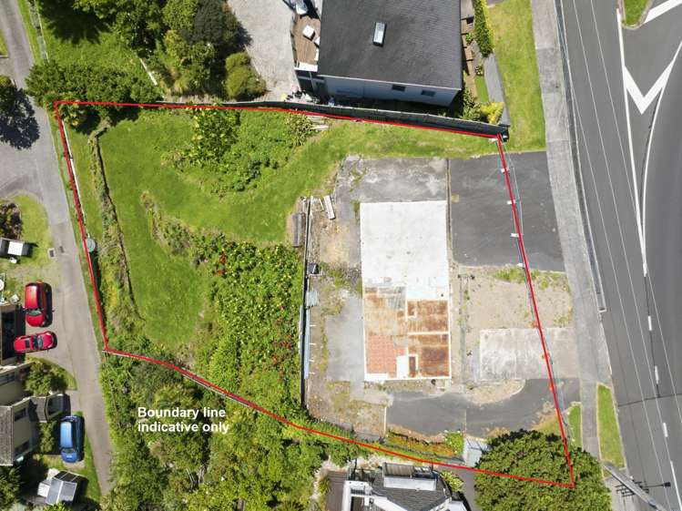 3 Levers Road Matua_4