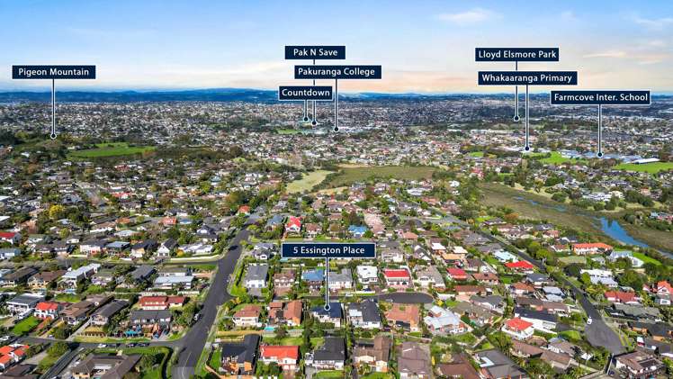 5 Essington Place Half Moon Bay_37