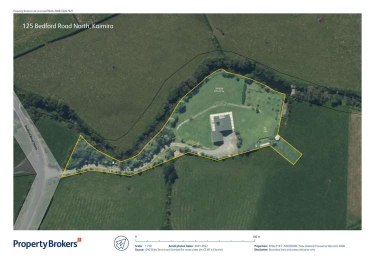 125 Bedford Road Kaimiro_25