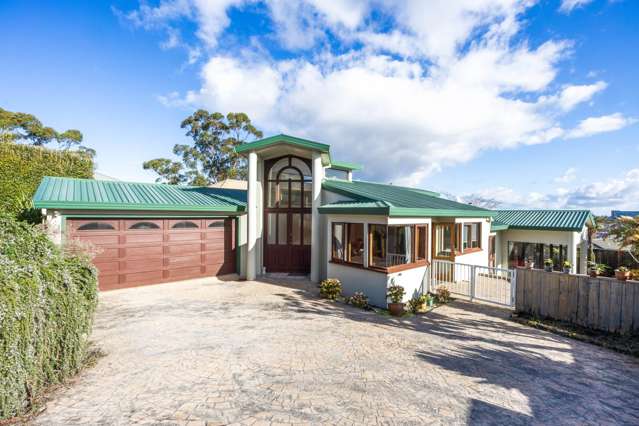 Welcome Home to Your Pinehill Dream