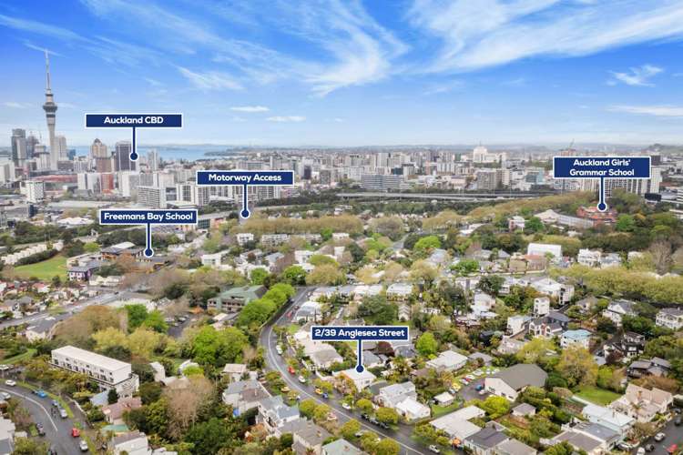 2/39 Anglesea Street Freemans Bay_9