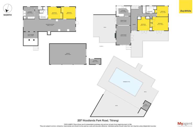 237 Woodlands Park Road Titirangi_23