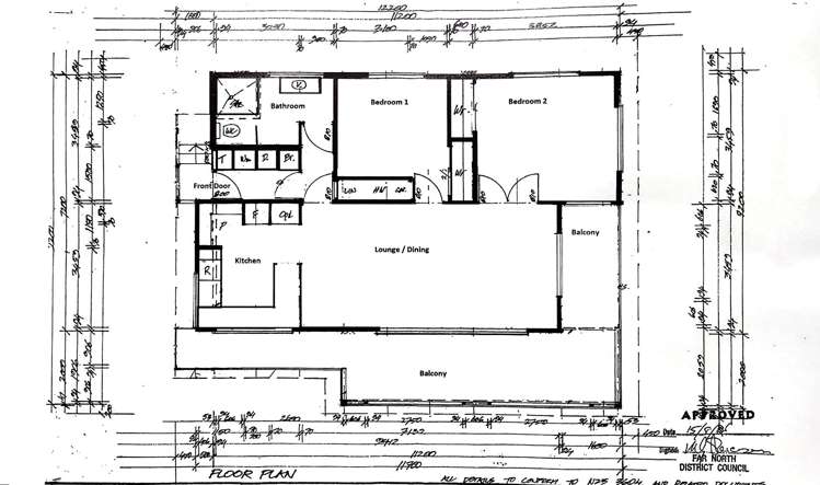 61 Fairlie Crescent Opononi_13