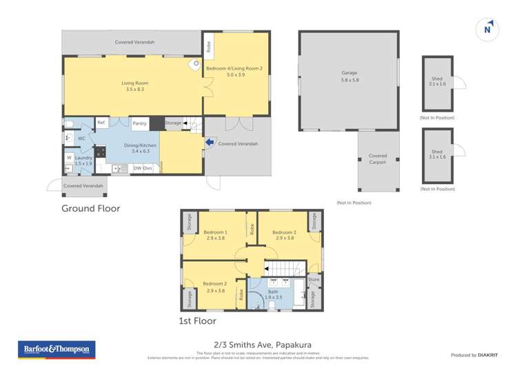 2/3 Smiths Avenue Papakura_13