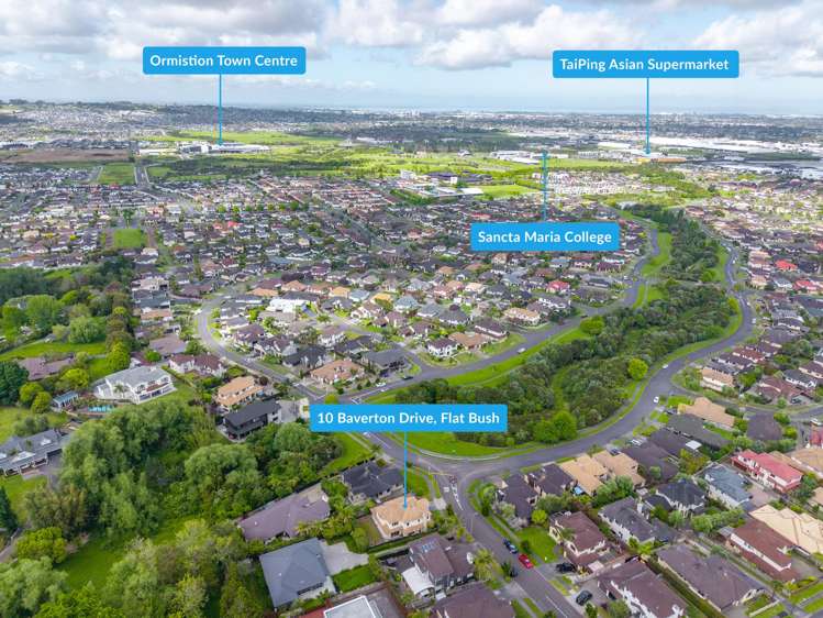 10 Baverton Drive Flat Bush_9