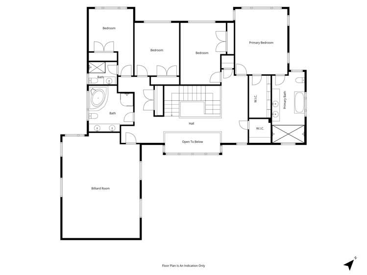 14 Regents Park Drive Casebrook_44