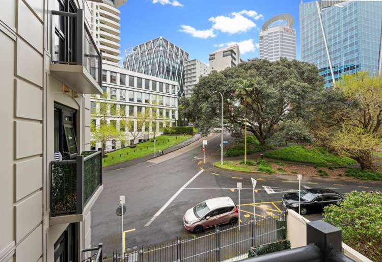 2C/2 Eden Crescent Auckland Central_5