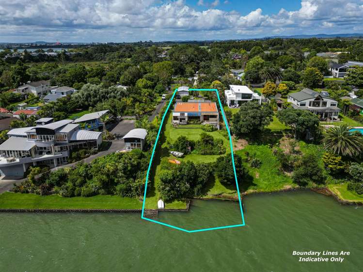 24 Pohutukawa Road Whenuapai_38