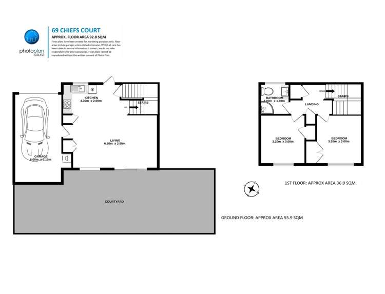69 Chiefs Court Hamilton East_20