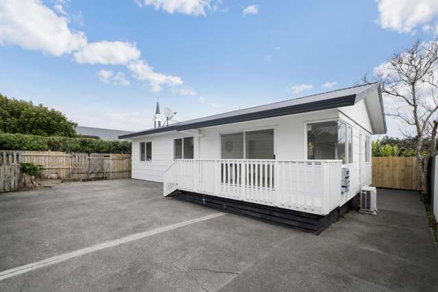Private, Renovated & Ready to Impress!