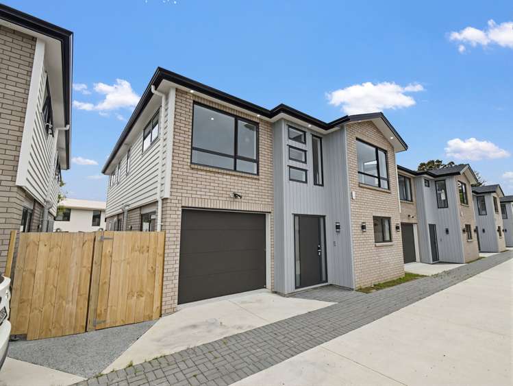 2/34 Ashlynne Avenue Papatoetoe_27