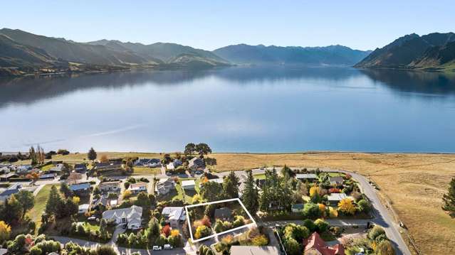 8 Drake Place Lake Hawea_2