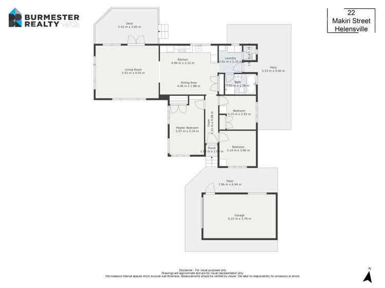 22 Makiri Street Helensville_35