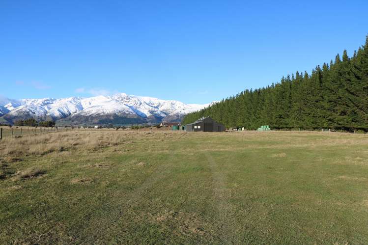 Lake Hawea Albert Town Road Lake Hawea_22